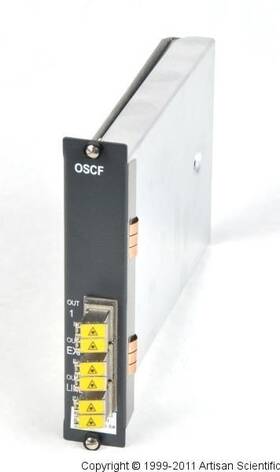 Oscf-1310 Meriton Networks Optical Card