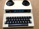 Minicom Iii Ultratec Tty Hearing