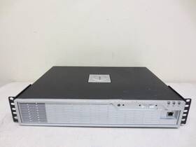 50005731 Mitel 50005105 3300 Icp Asu Ii Analog Services Unit With 2x Onsp Card