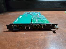 9109-615-001-na Mitel Pri Card Sx-200
