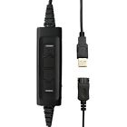 504p Ml 504usb Global Teck Accessories Usb Headset Adapter For 683615891821