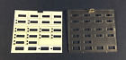 Mls-12d Mls-18d Lot Of Avaya Lucent At Phone Desi And Plastic Cover