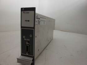70600501 Mobile Access P.s. Unit Defective As-is