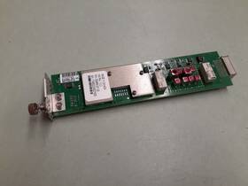 535666-001-00 Motorola Adm 4000 Advanced Demodulator Card Rev 1.0.2