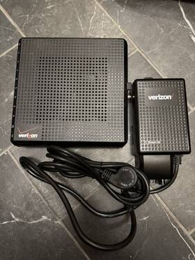 Ont1000gi4 Motorola Verizon Fios Ont