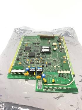 Trn7477h Motorola Signal Quality Module Audio Input Control Working