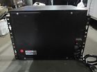 Fxistm-co8ss Mp5-bch Comidial Cabinet Case