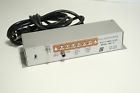 Ms-13 Mcgohan Electronics Watt Amplifier Clean Working Pa Phone Music On