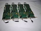 Nhw-0045 Msi-80pci Dialogic Lot Of 4