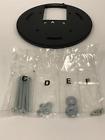 Mt503 Mt334 Phoenix Audio Ceiling Mount For Speakerphone Black