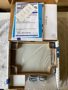 Atx-300 Multi-link Inc. Versa-link Call Processor New In Box