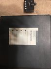 Mz-1 Gordon Kapes Inc Page Controler