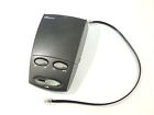 N-8000 Gn Netcom Jabra Universal Telephone Phone Headset Amplifier Base Tested