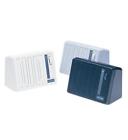 V-763-gy N-a Valcom One Way Desktop And Wall Speaker Gray 799111003153