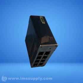 108tx N-tron Ethernet Switch Usip