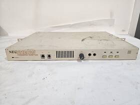 21eow Nec Vintage Engineering Order Wire Communication - 1989