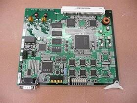 750196 Nec Electra Elite Ipk Ii T1 Pri Digital Trunk Card Refurbished