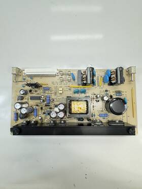 P52-70033-001 Nec Dx7na-psu-d1 Used Key Telephone System Board 2 Dsx-80