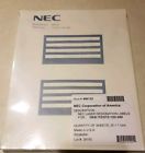 Itz-24d Nec Itz- Itz Desi Laser Labels