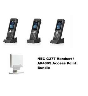 Ap400s Nec Nec-q24-fr000000139187 G277 Bundle With Necq24fr000000139187