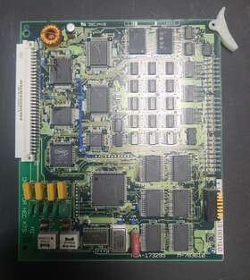 Nsa-173295 Nec M783610 Station Card
