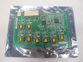 Pn-8dlcp Nec Neax 2000 Ips Ivs 8-port Analog Station Trunk Card