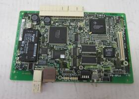 Neax2000 Nec Pn-8ipla 153154 8 Channel Ip-pad Card For Ips Phone System