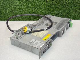Ft2701 Netsure 2100 Dc Power Module Telecom Backup Shelf With Distribution