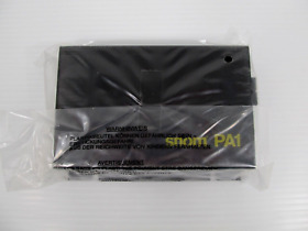 00002226 New Snom Pa1 Public Announcement System Network Pa Adapter Pn Charity