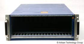 Hs420a-bm-2p-gg Nexcom Nexblade System Mainframe