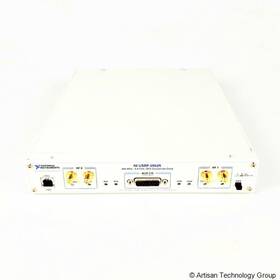 Usrp-2952r Ni Gps-disciplined Clock