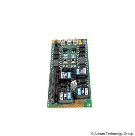 5491 Nms Communications Loop Start Interface Daughtercard
