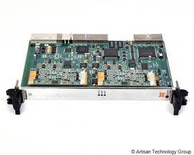 Ag-2000c Nms Communications Ag 2000c Cpci Analog 8 Loopstart Ls Interface