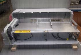 020586a.102 Nokia Hvmd Metrosite Indoor/outdoor Chassis Metro Site