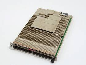 34944-ea Nokia Solution Networks Airscale Baseband Abip 5g Capacity Card T-mobile