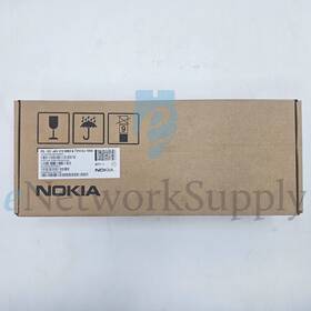 Sas-sx..64sfp Nokia 3he10837aa Ipuparuuaa 7750 Sr Ps -..7210 4cfp..4/4qsfp28..d