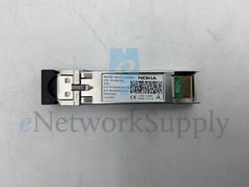 3he12111abra01 Nokia Inuiabkgaa Sfp Bidi 10ge 20km - Bx-20d Tx 1270 Nm Rx 1