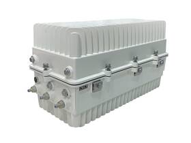 Sc-2d-3000-000 Nokia 3mw17132aaa Gainspeed Access Controller Sc-2d Ethernet R-macphy Node