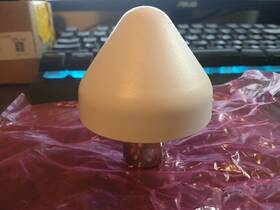 472932a Nokia - 101 Gps Antenna Flexi Zone Micro Bts. Nos
