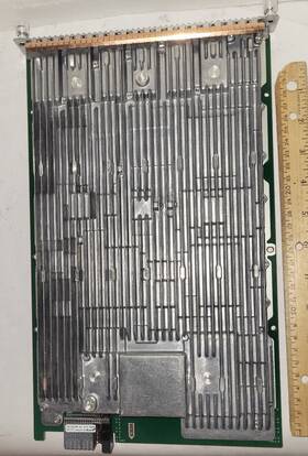 473096a.103 Nokia 473096a.104 Baseband Board Abia For Solutions And Networks Amia