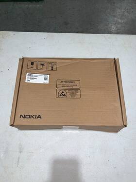 473879a.101 Nokia Ampa Mounting Kit