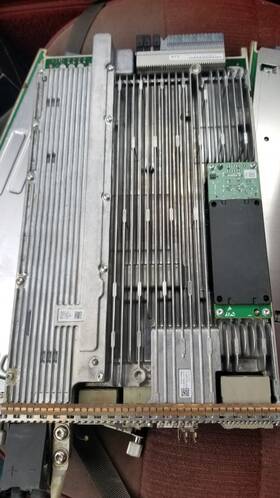 474403a.001 Nokia Jx61050344 Airscale System Module Common