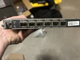 A6-eth-10g Nokia Mda Card