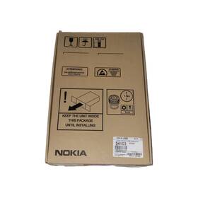 474723a.102 Nokia Dh213740562 Airscale System Baseband Abic Capacity Card Module New Open Bx