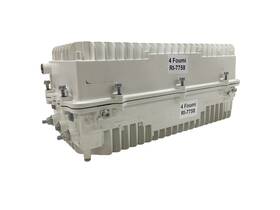 En8100 Nokia En8400 Vecima Entra / 4-port Gap Docsis 3.1 R-phy Access Node