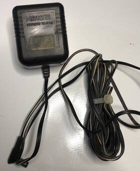 A0668241 Nortel Northern Telecom 9vdc 250ma Class 2 Power Supply Adapter