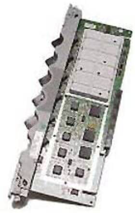 Ntbb06ga Nortel Avaya Blue Norstar 6-port Fiber Expansion Card Modular Ics Refurb