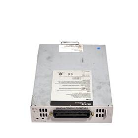 Nt5b16aaae Nortel Networks Asm-8 Analog Station Media Device Asm 8