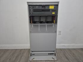 Nt6c14gb Nortel Siemens Hipath 4000 Communication Server. No Tested