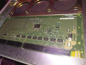 Nt6x42aa Nortel Nt6x44ea 05 Telcom Pcb Card